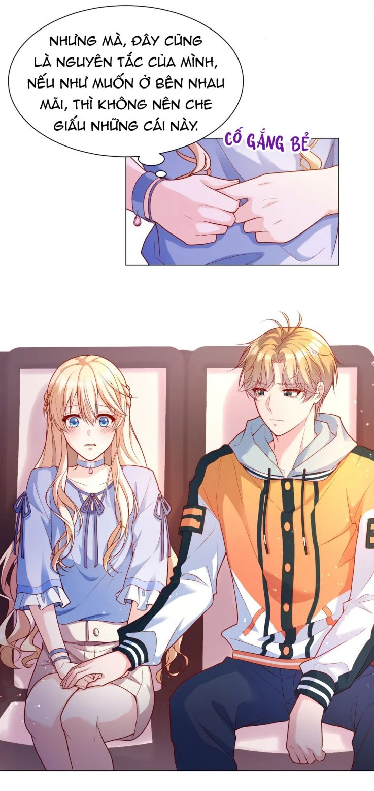 Hàn Viễn Chapter 18 - 8