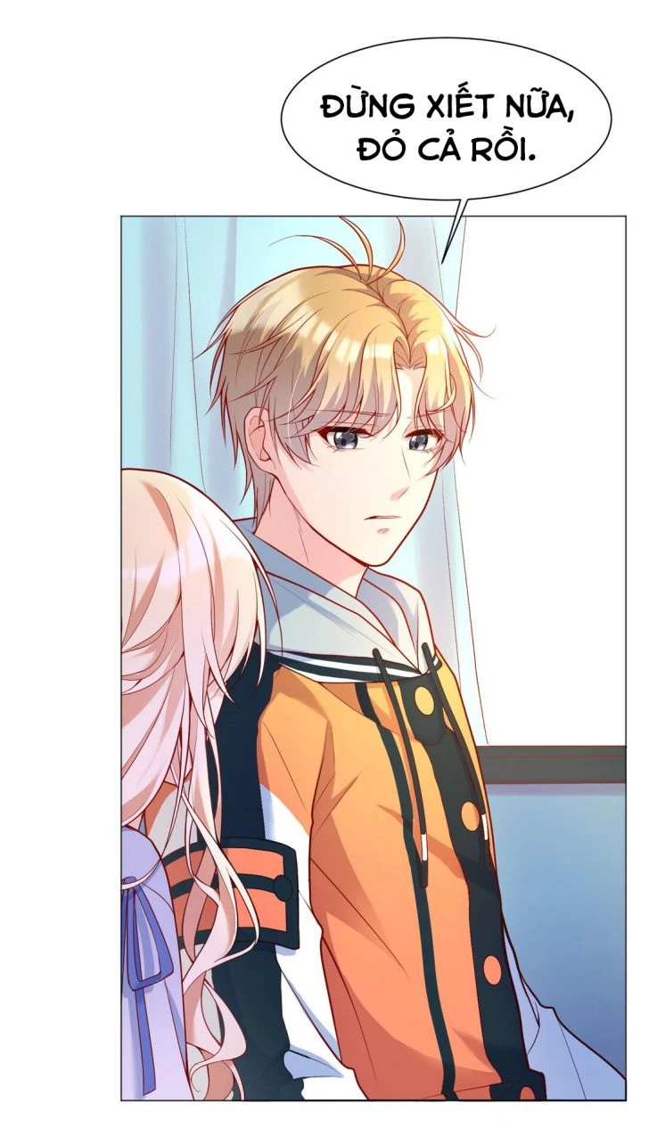 Hàn Viễn Chapter 18 - 9