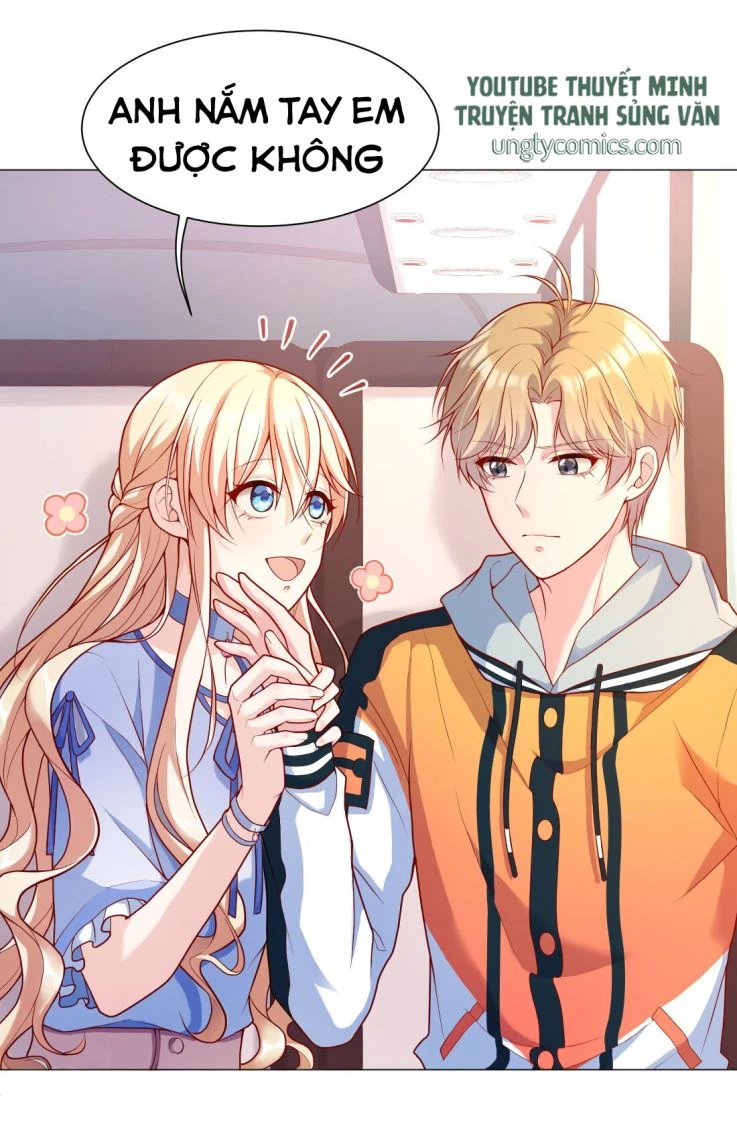 Hàn Viễn Chapter 18 - 10