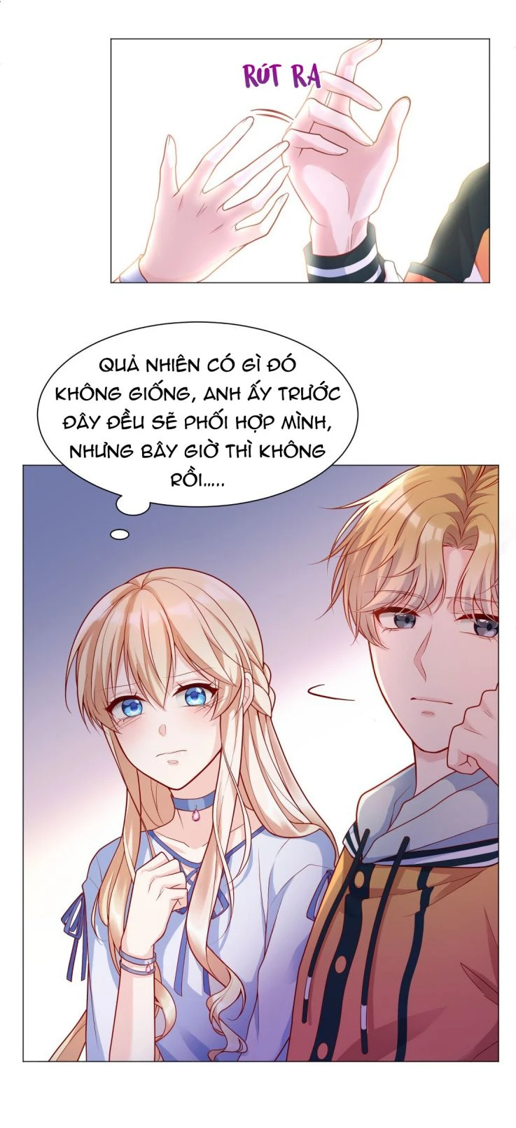 Hàn Viễn Chapter 18 - 11