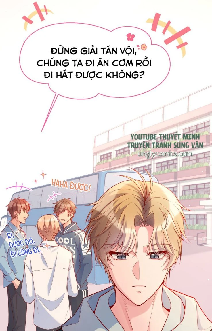 Hàn Viễn Chapter 18 - 19