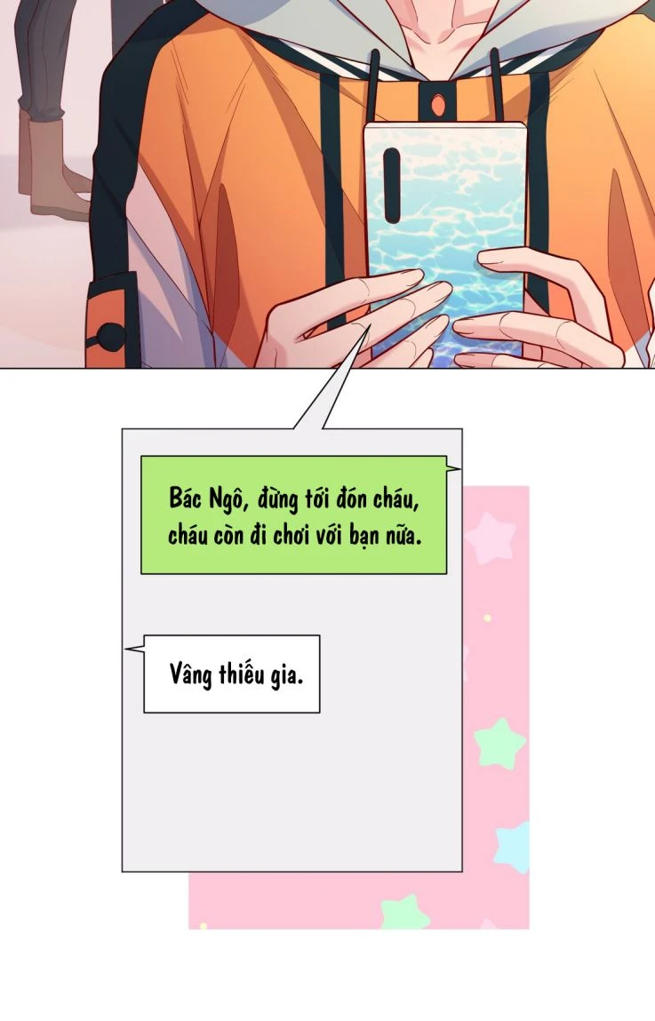 Hàn Viễn Chapter 18 - 20