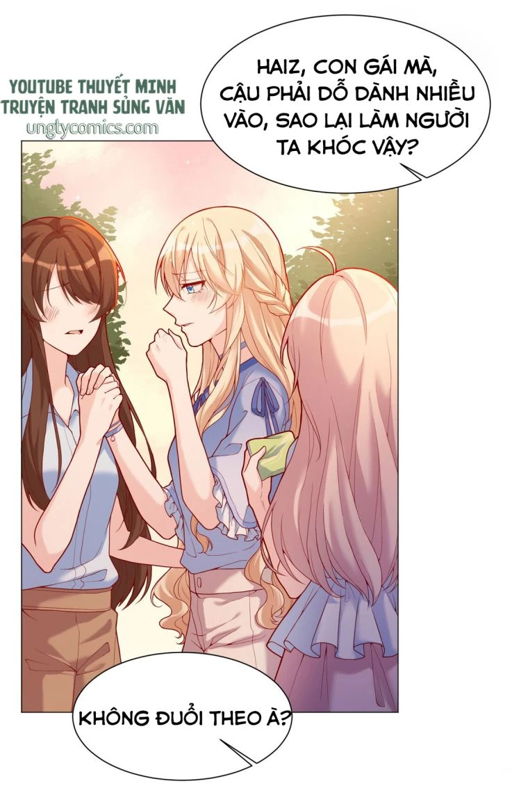 Hàn Viễn Chapter 18 - 22