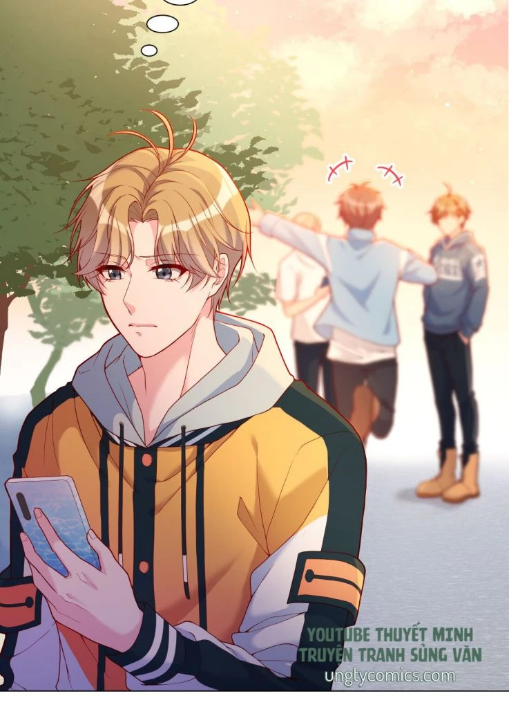 Hàn Viễn Chapter 18 - 25