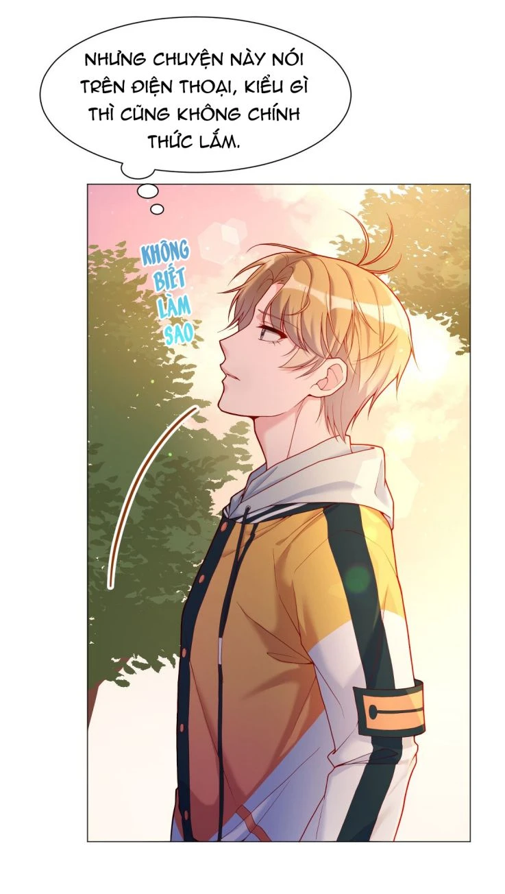 Hàn Viễn Chapter 18 - 26