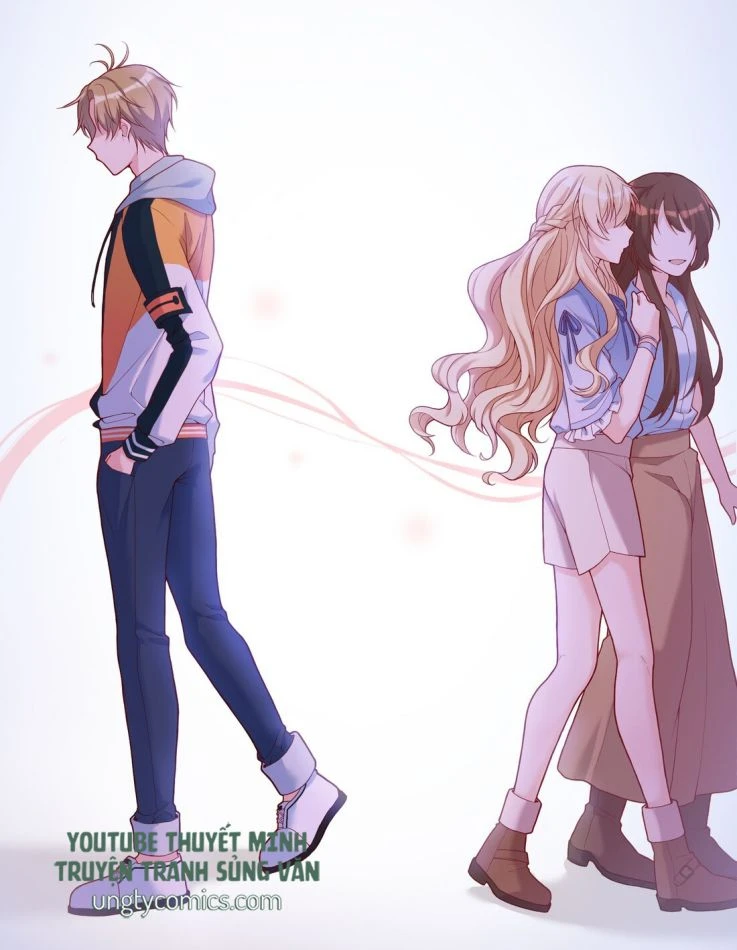 Hàn Viễn Chapter 18 - 28