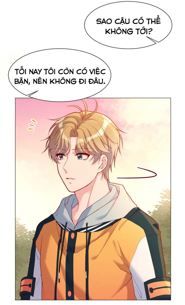 Hàn Viễn Chapter 18 - 30