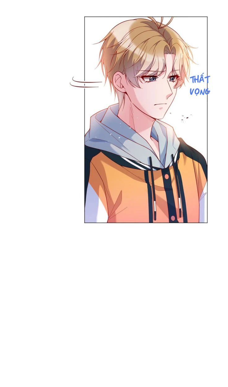 Hàn Viễn Chapter 18 - 33