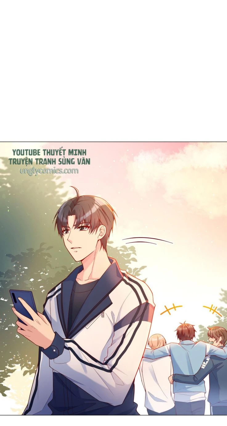 Hàn Viễn Chapter 18 - 34