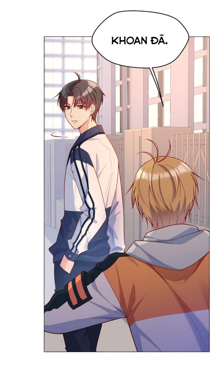 Hàn Viễn Chapter 18 - 35