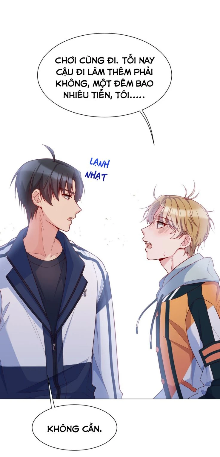 Hàn Viễn Chapter 18 - 36