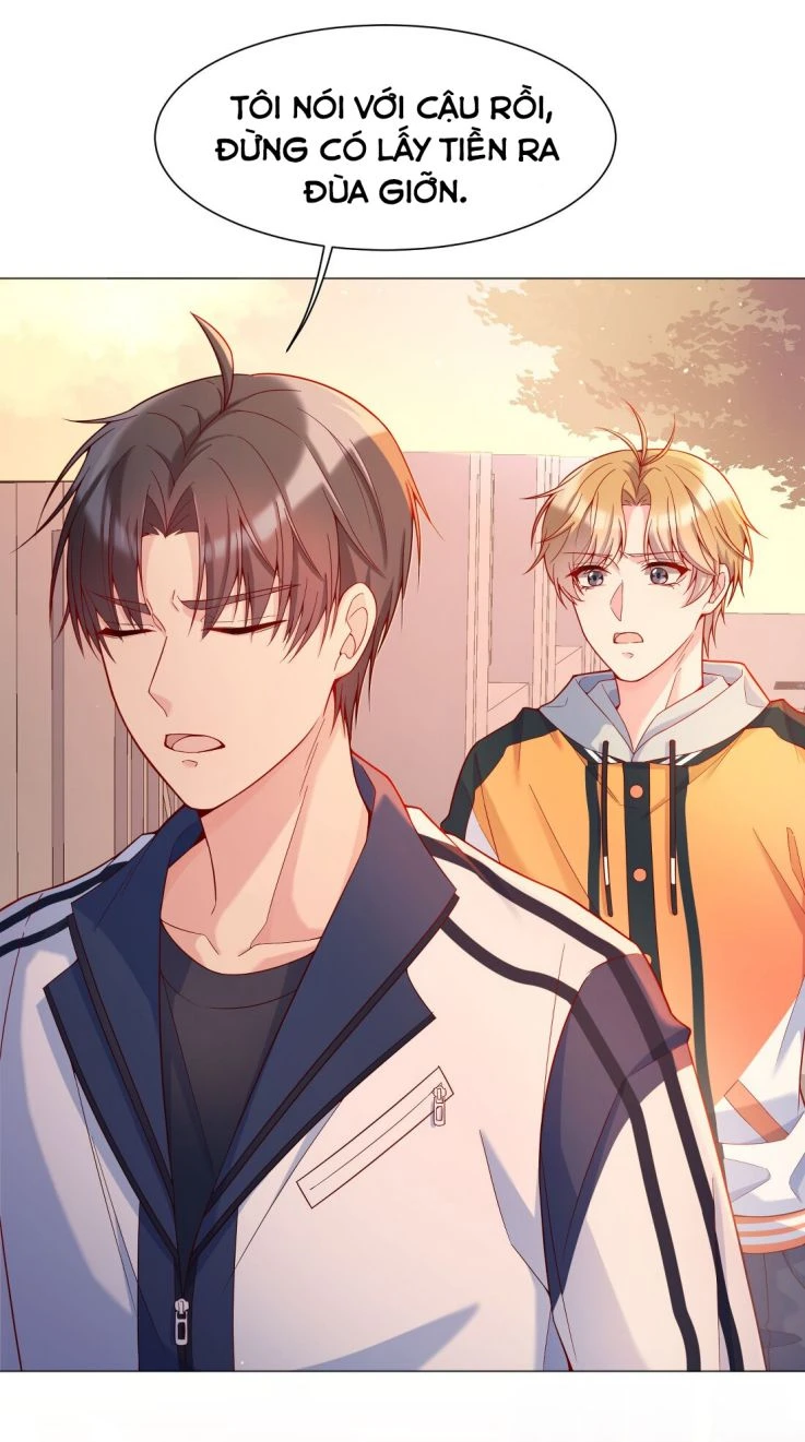 Hàn Viễn Chapter 18 - 38