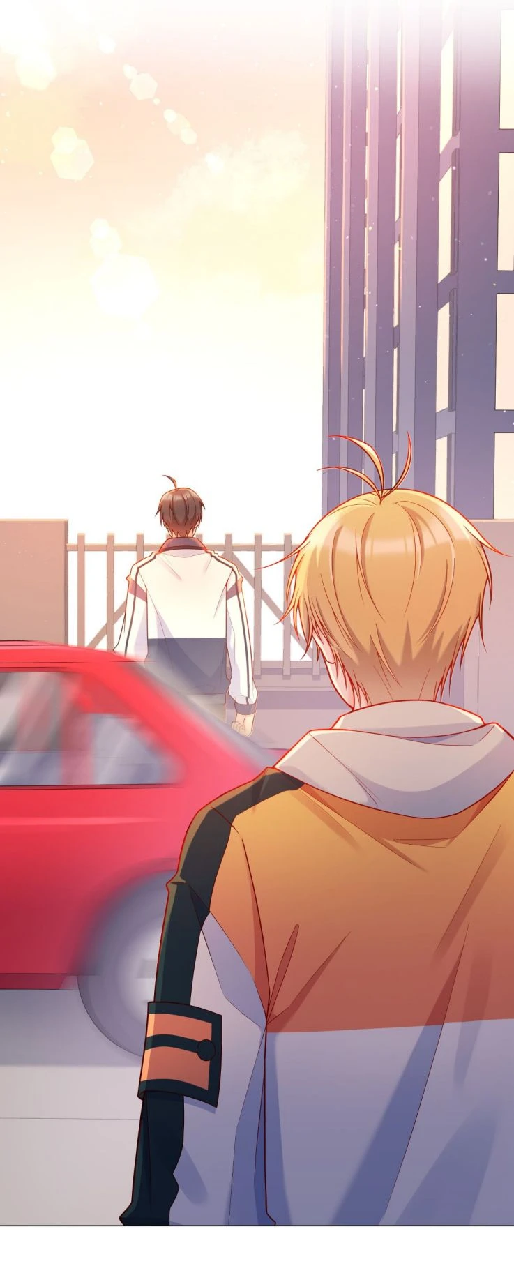 Hàn Viễn Chapter 18 - 39