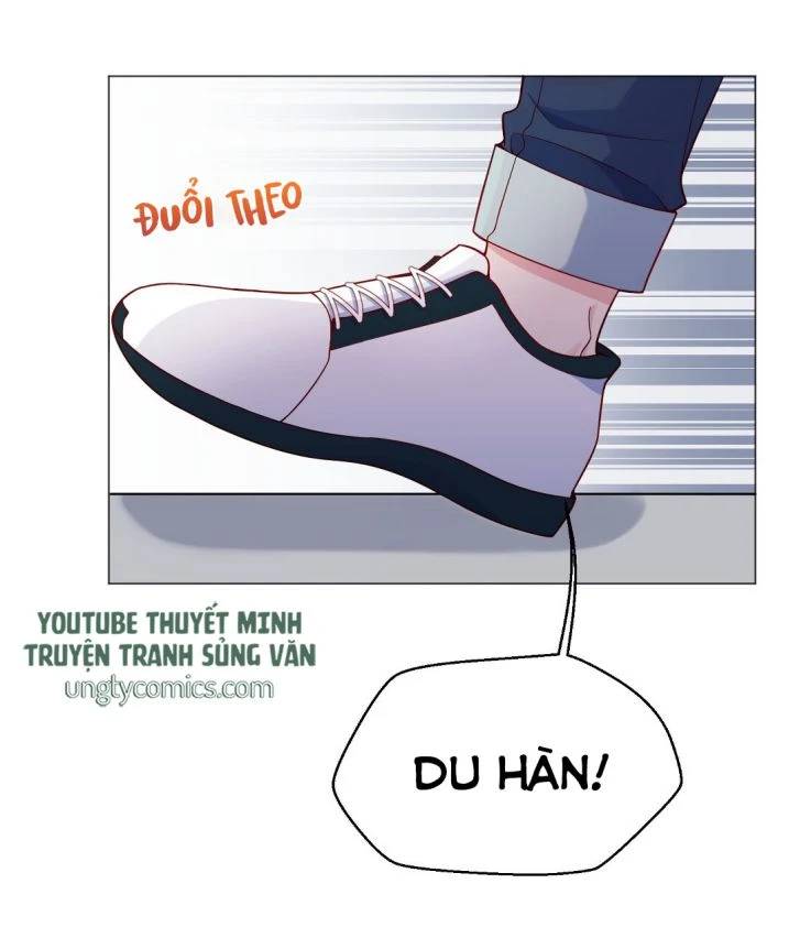 Hàn Viễn Chapter 18 - 40