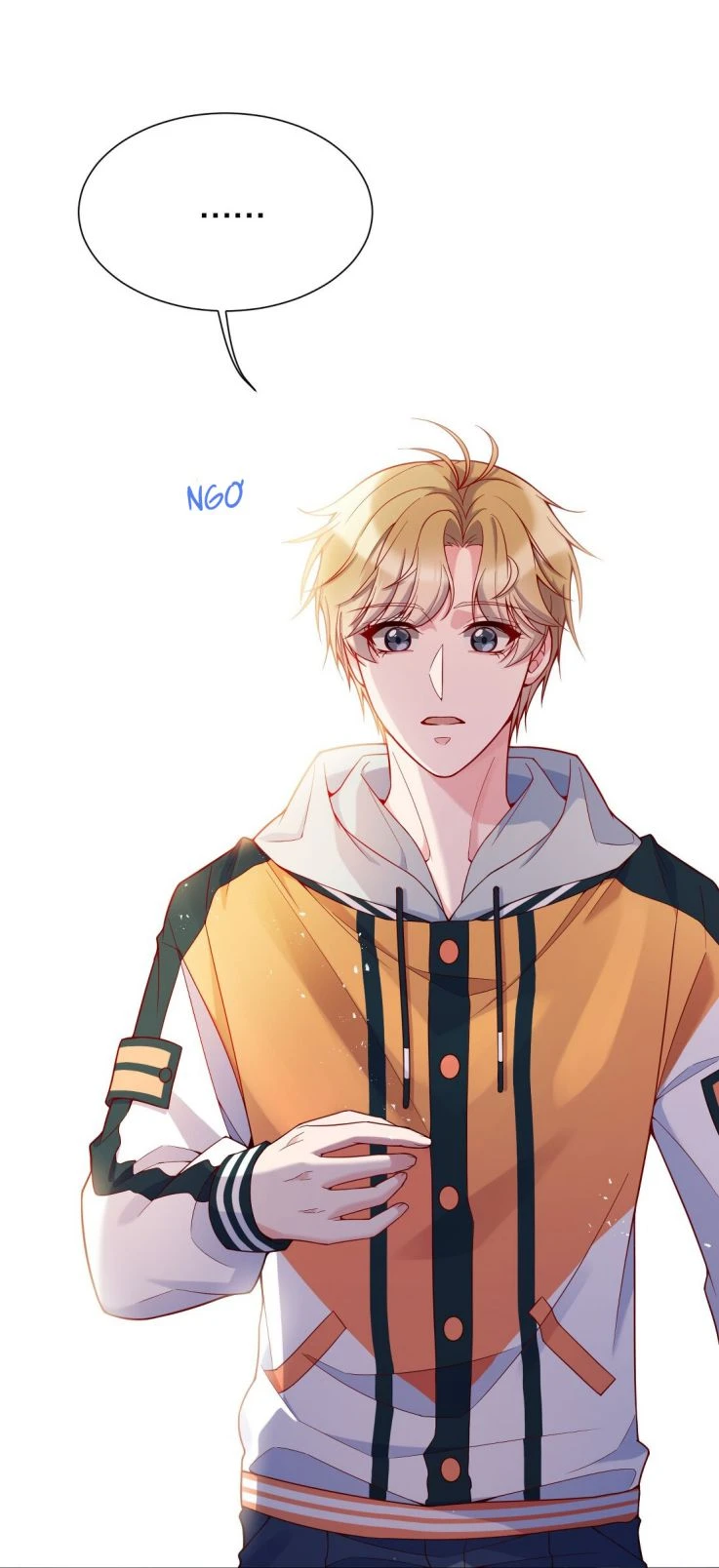 Hàn Viễn Chapter 18 - 41