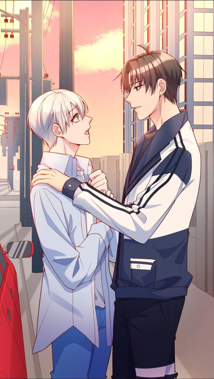 Hàn Viễn Chapter 18 - 42