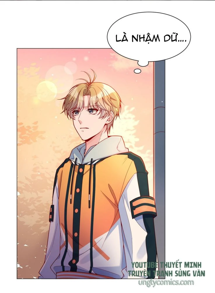 Hàn Viễn Chapter 18 - 43