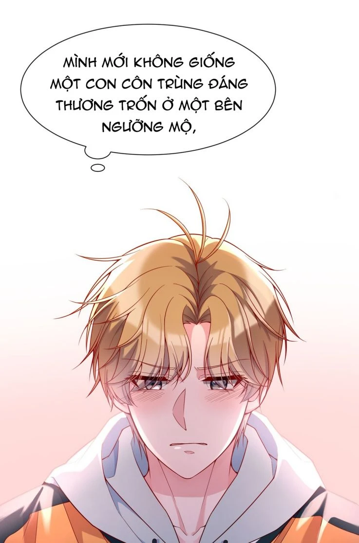 Hàn Viễn Chapter 18 - 45