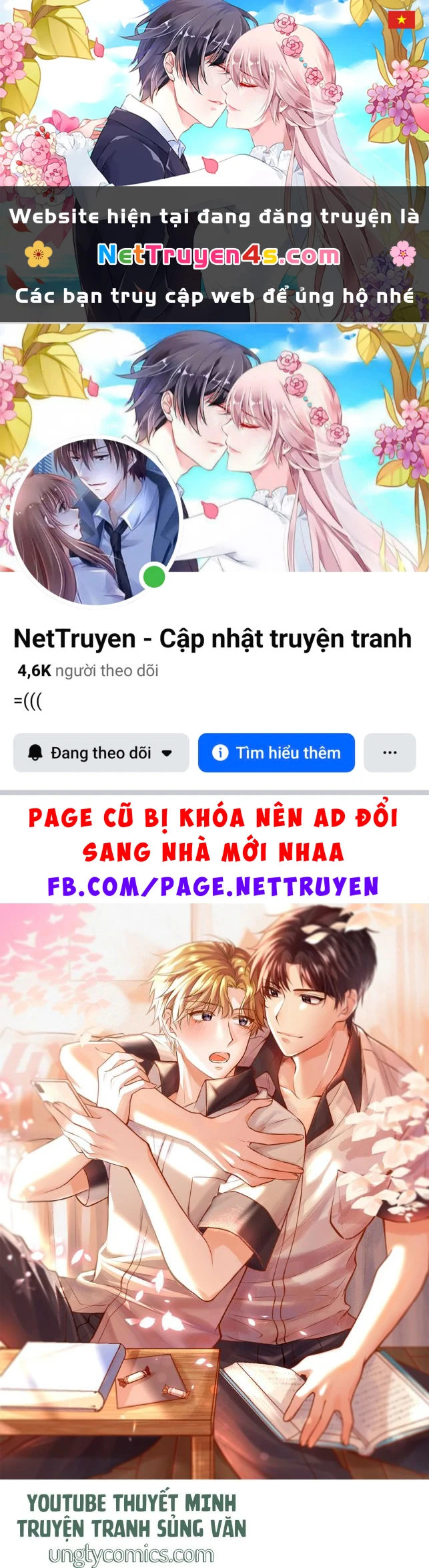 Hàn Viễn Chapter 19 - 1