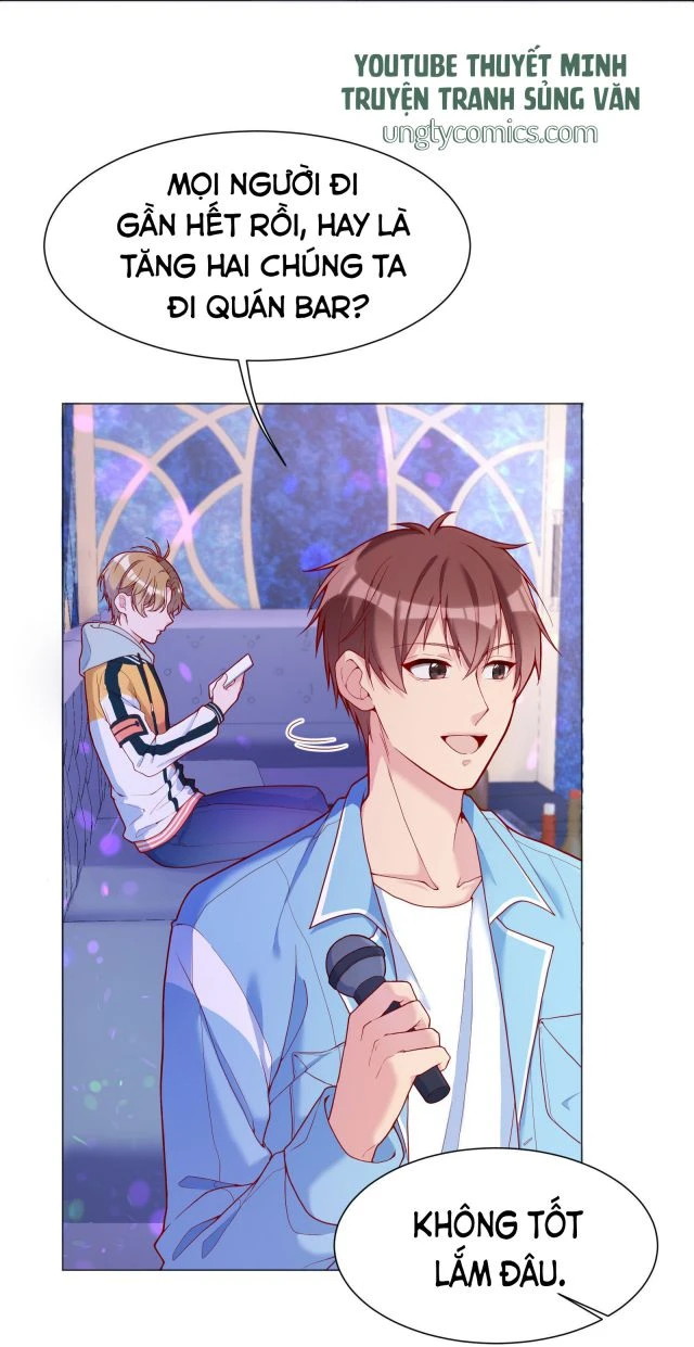 Hàn Viễn Chapter 19 - 5