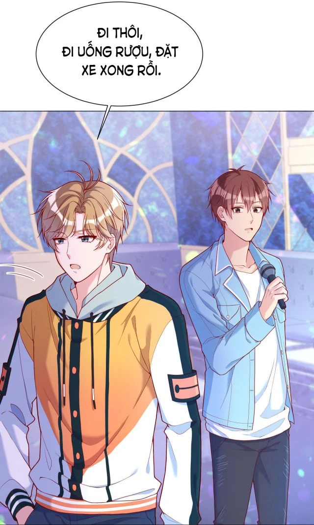 Hàn Viễn Chapter 19 - 6