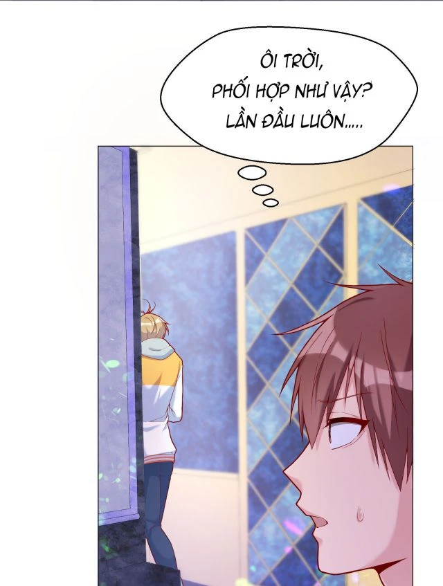 Hàn Viễn Chapter 19 - 7