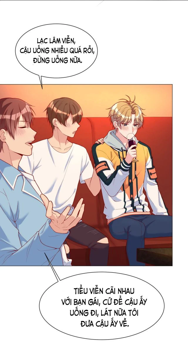 Hàn Viễn Chapter 19 - 12