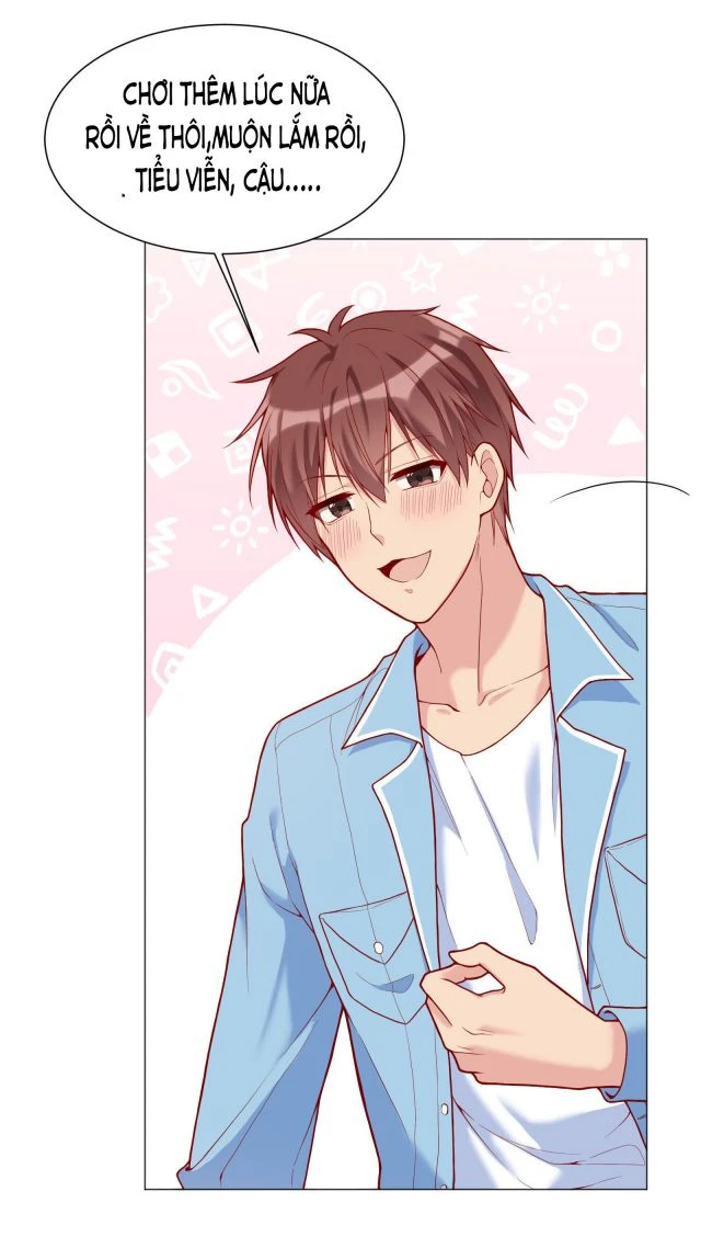 Hàn Viễn Chapter 19 - 15