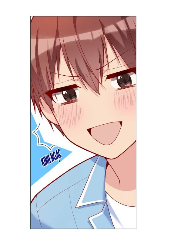 Hàn Viễn Chapter 19 - 16