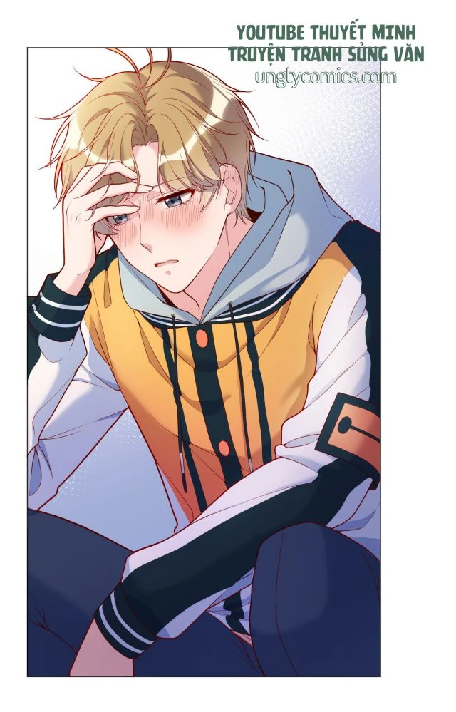 Hàn Viễn Chapter 19 - 21