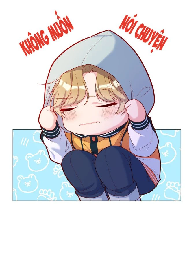 Hàn Viễn Chapter 19 - 24