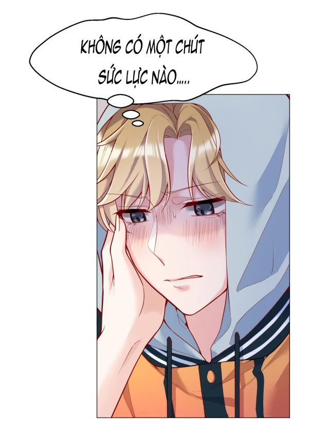 Hàn Viễn Chapter 19 - 27