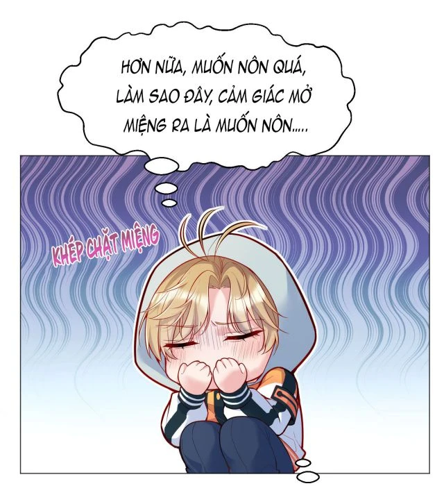 Hàn Viễn Chapter 19 - 28