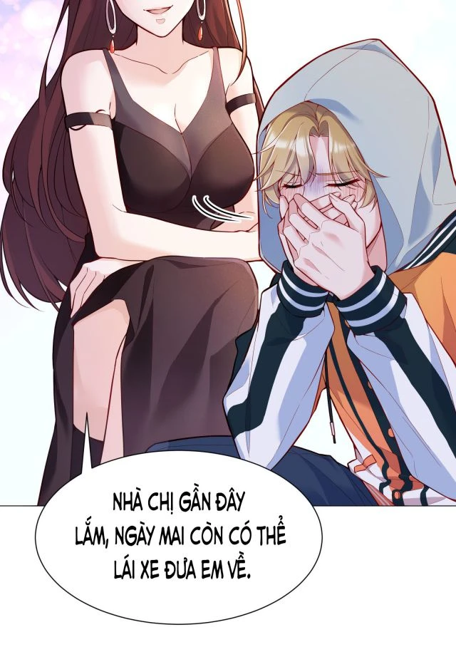 Hàn Viễn Chapter 19 - 30