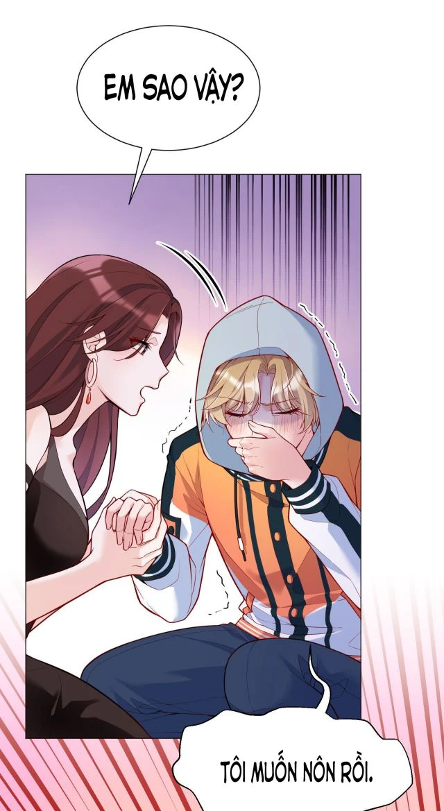 Hàn Viễn Chapter 19 - 32