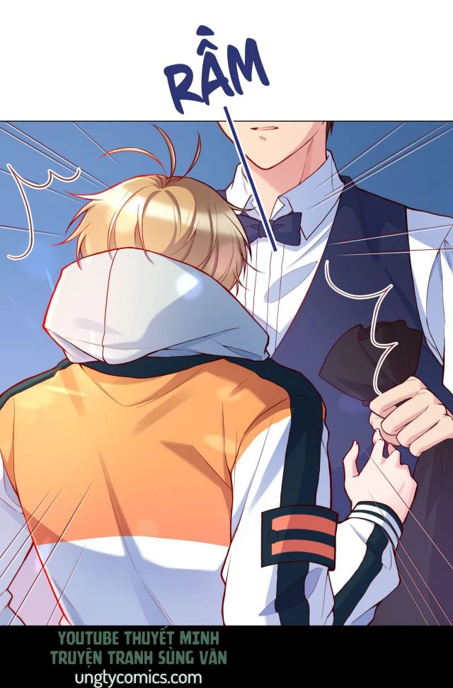 Hàn Viễn Chapter 19 - 37