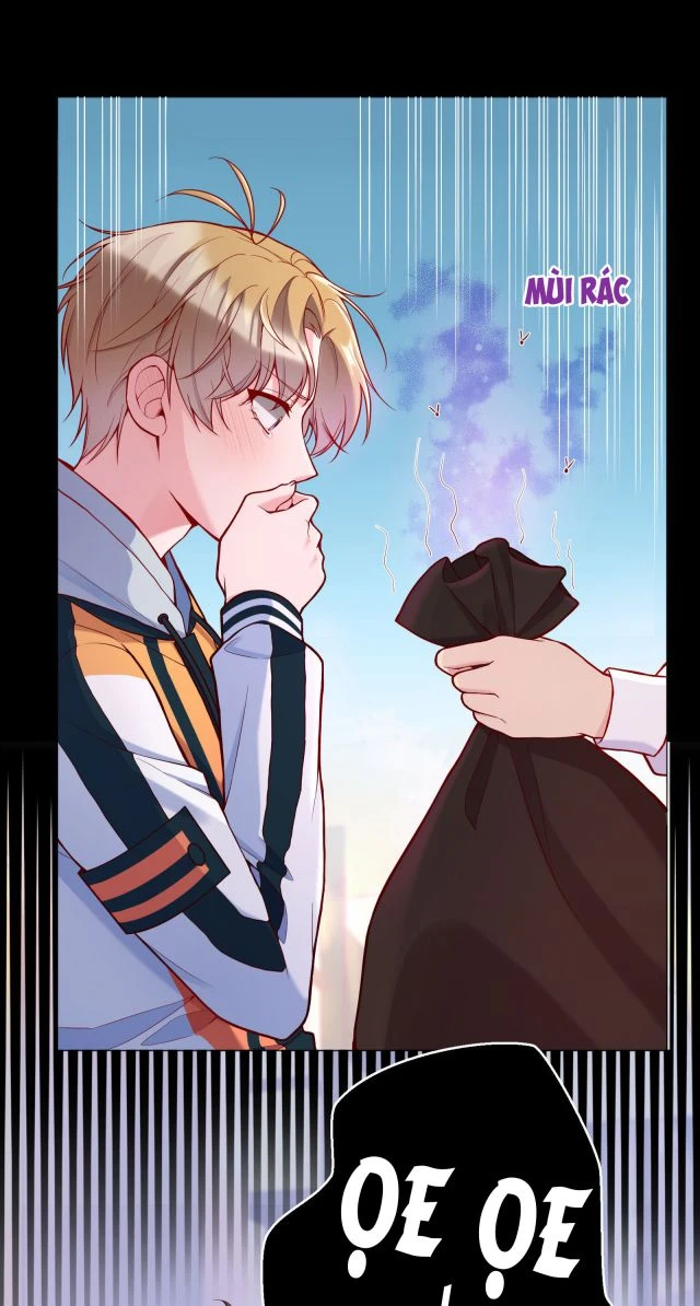 Hàn Viễn Chapter 19 - 38