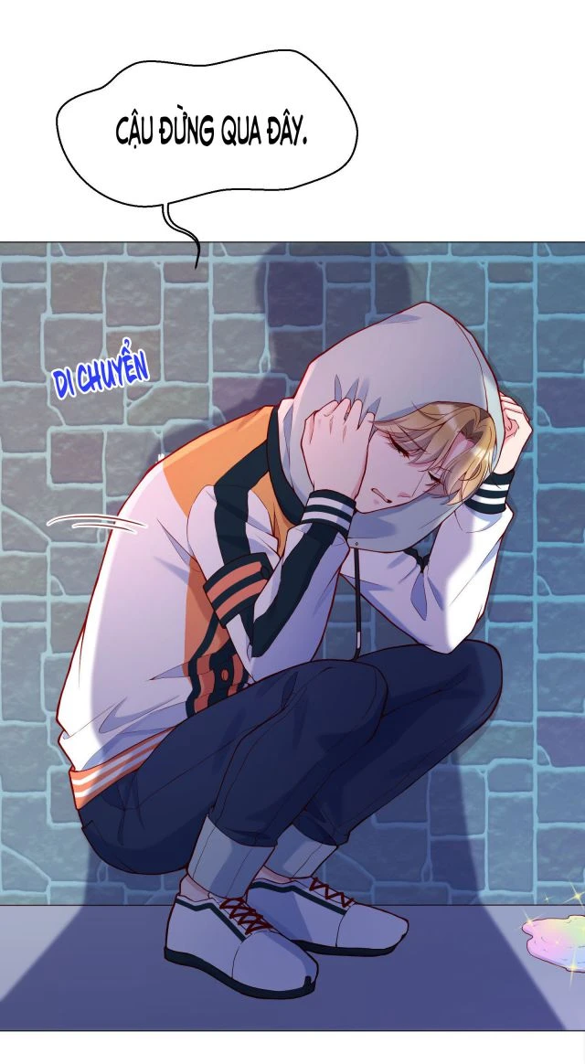 Hàn Viễn Chapter 19 - 44