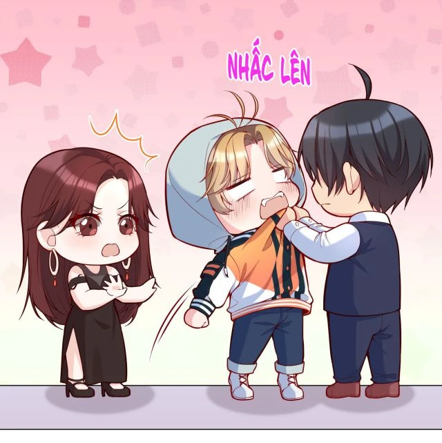 Hàn Viễn Chapter 19 - 46