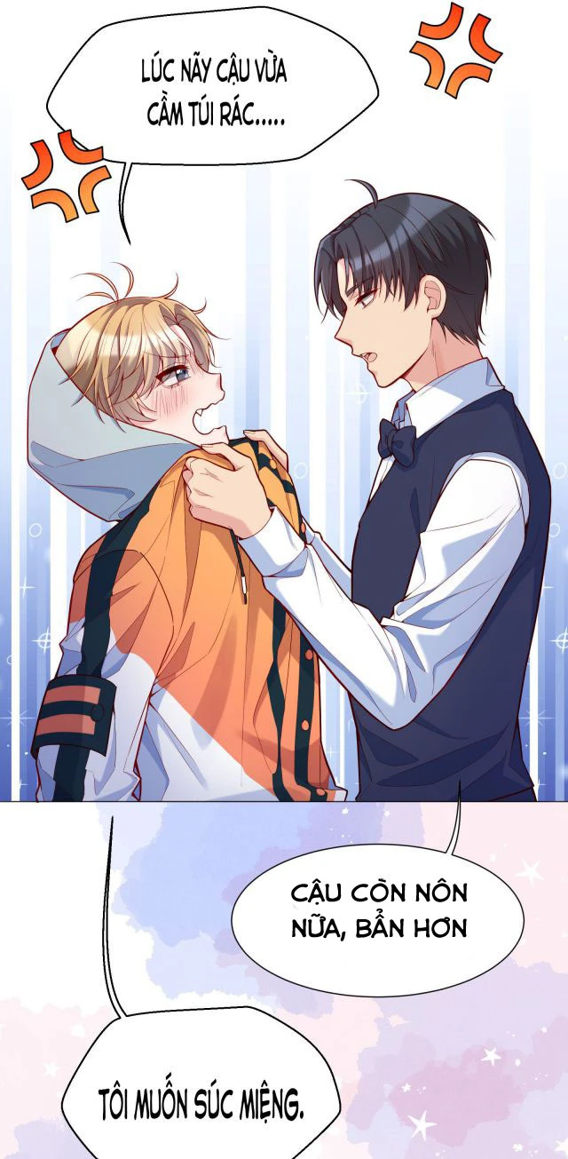 Hàn Viễn Chapter 19 - 47