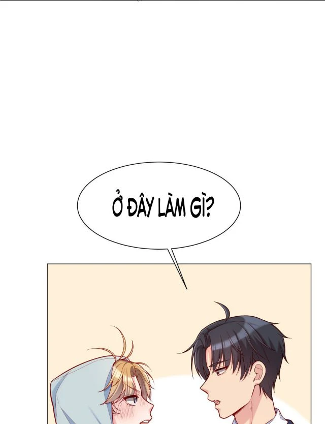 Hàn Viễn Chapter 19 - 52