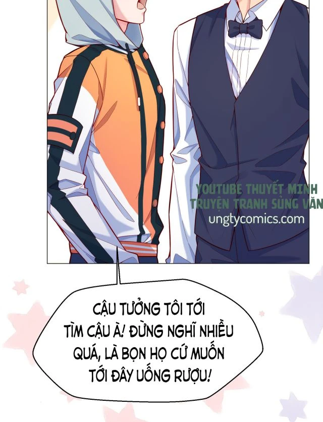 Hàn Viễn Chapter 19 - 53