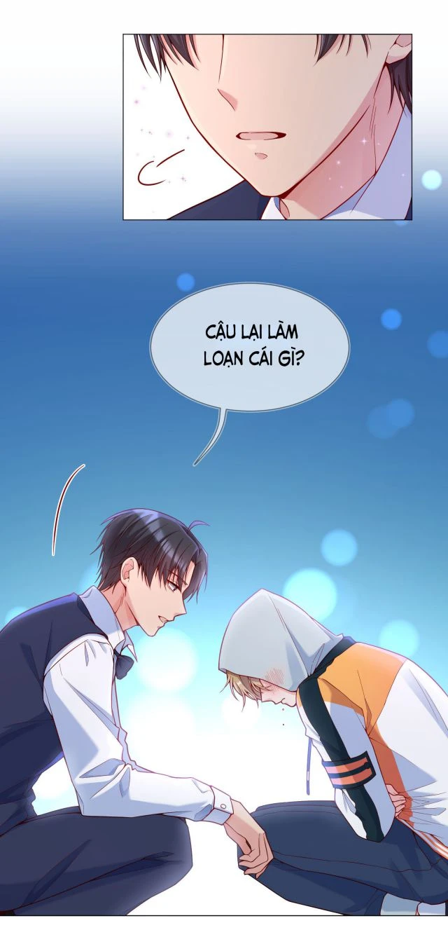 Hàn Viễn Chapter 19 - 59