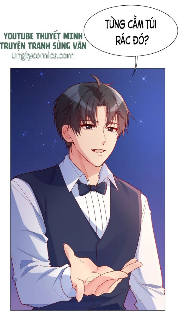 Hàn Viễn Chapter 19 - 61