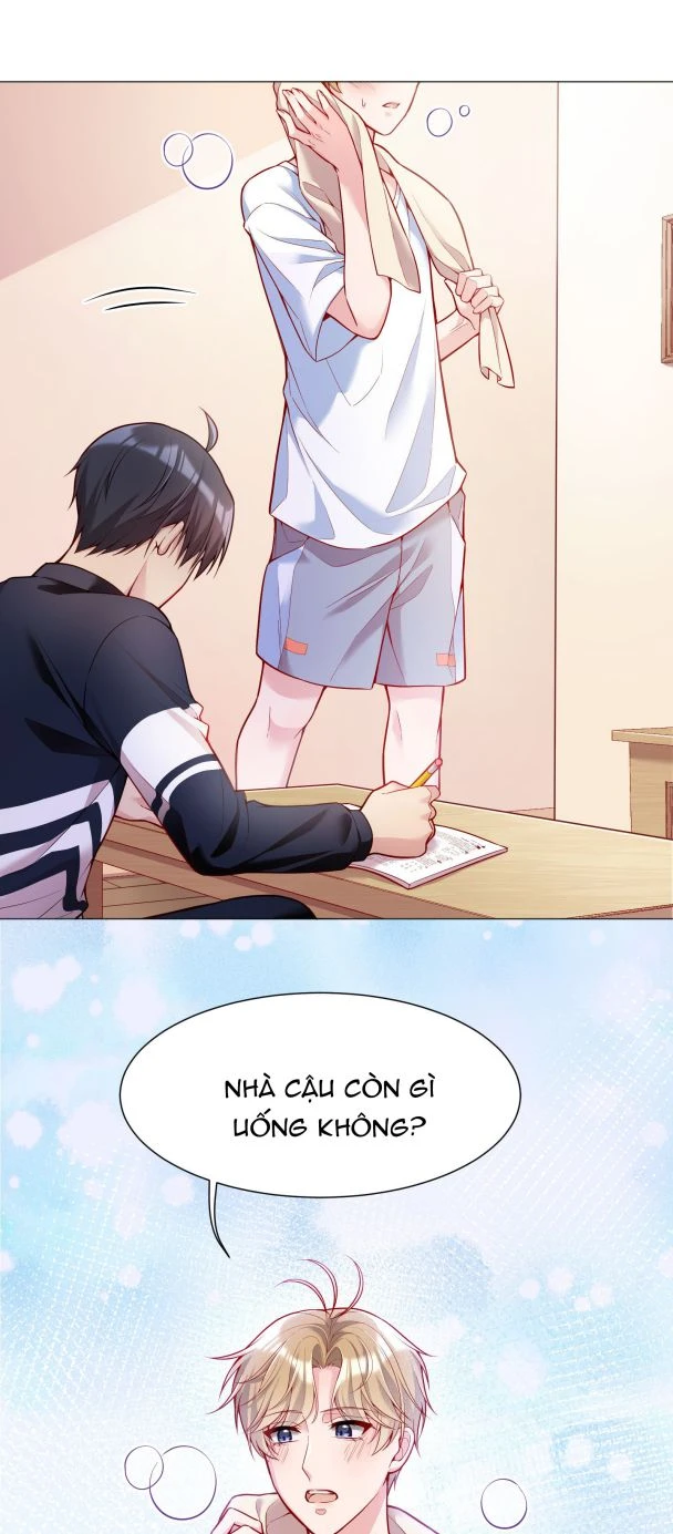 Hàn Viễn Chapter 20 - 4