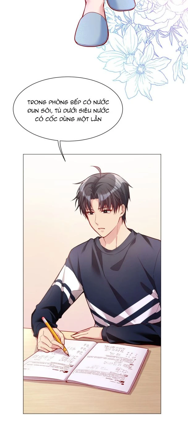 Hàn Viễn Chapter 20 - 6