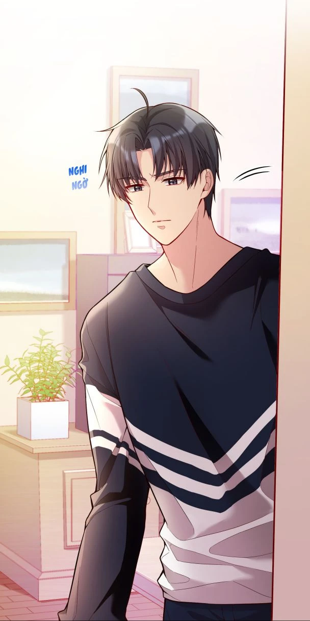 Hàn Viễn Chapter 20 - 9