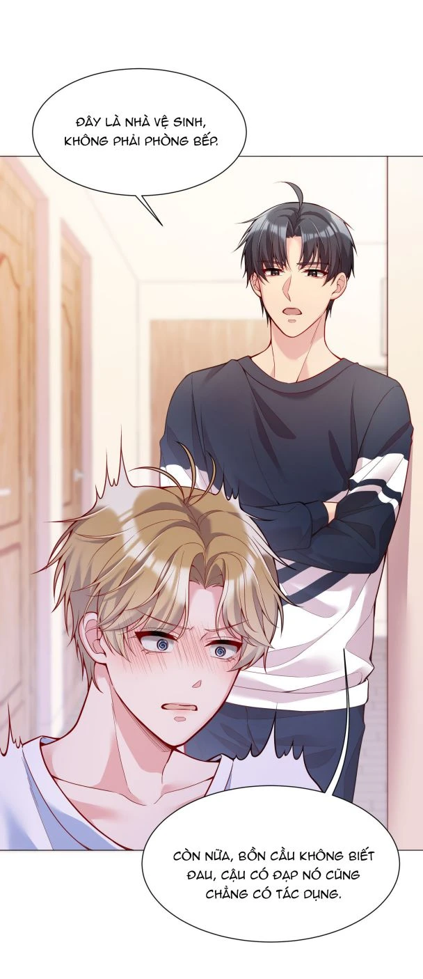 Hàn Viễn Chapter 20 - 14