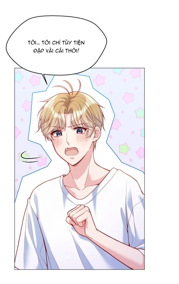 Hàn Viễn Chapter 20 - 15