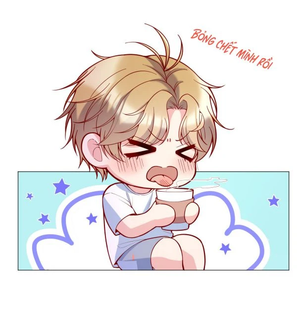 Hàn Viễn Chapter 20 - 22